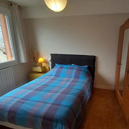 Le Cocon Cantalou Murat  Exteriör bild