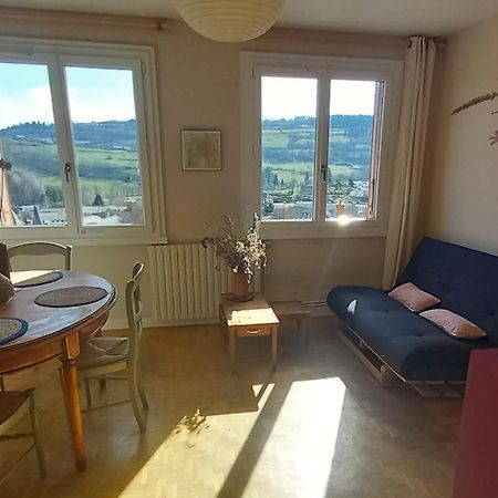 Le Cocon Cantalou Murat  Exteriör bild